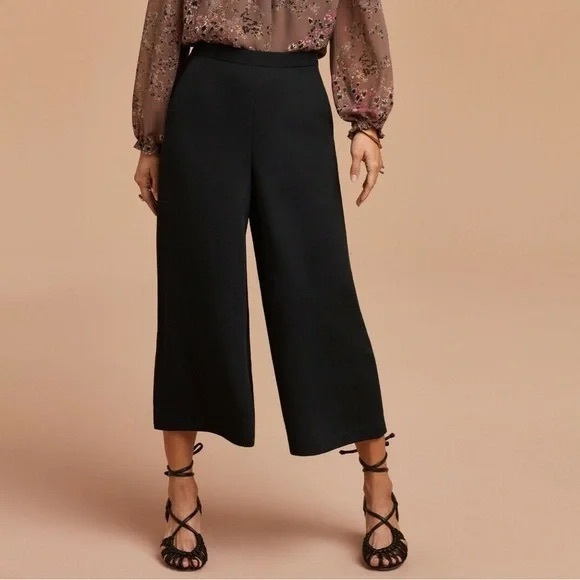 NWT Wilfred Lalemant Culottes - Picture 1 of 7